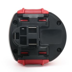 2000mAh 9.6 v bosch battery Rechargeable Bat048 Bat100 Bat119