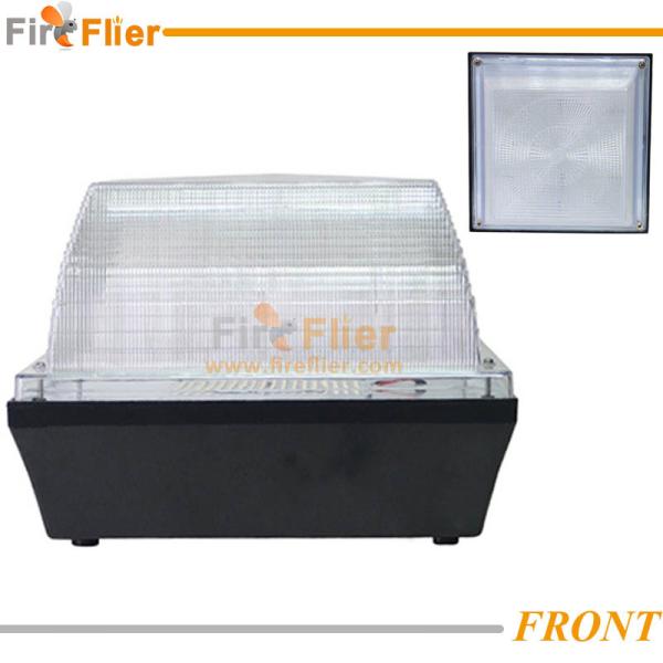 easy mounting 50w 60w Led Retrofit Canopy Light For Gas Station Petrol Station led garage
