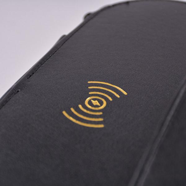 UV LED Lamp 3 Minutes Quick Sterilizing Cell Phone Sanitizer