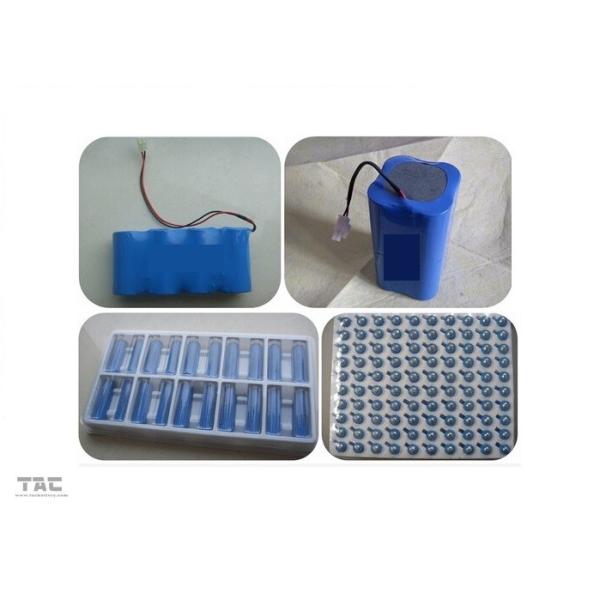 Bobbin 3.6V non-Rechargeable Lithium Battery 19000mAh D Size 34615