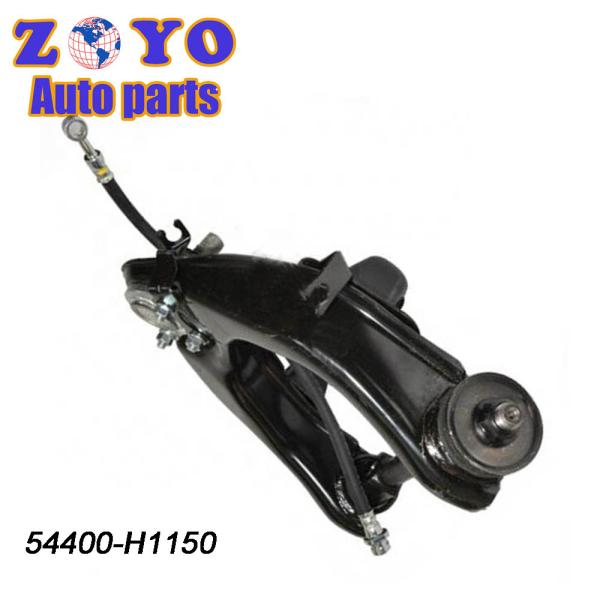 Hyundai Terracan Suspension Control Arms Set 54400-H1150 54501-H1150 for Korean Cars