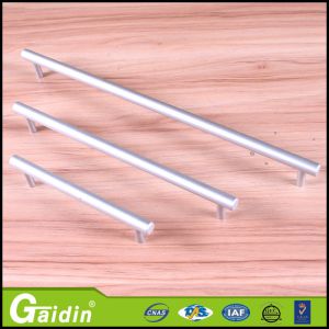 China China supplier best quality T shape furniutre handle kitchen cabinet drawer door handle wholesale