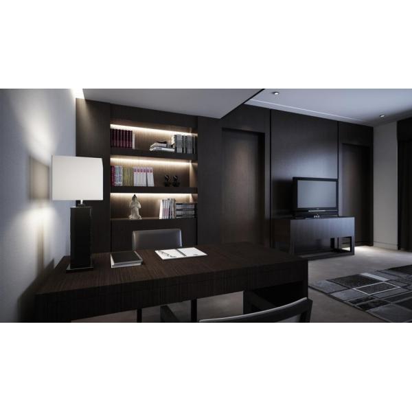 2240lm Expandable 28W Small UGR good energy and environmental protection LED Linear Lighting Fixture