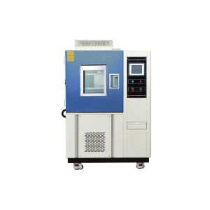 Electronic Humidity Test Chamber 380V 50HZ High low Temperature Controlled