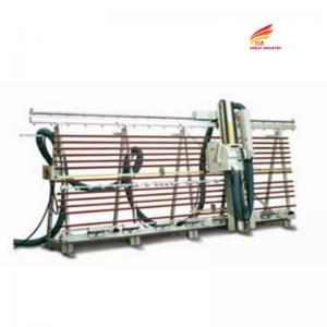 China Aluminum Composite Panel Groove Cutting Machine 3kw high processing precision on sale
