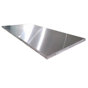 China Custom Cnc Aluminum Plate Alloy Bending 7075 Aluminum Plate wholesale