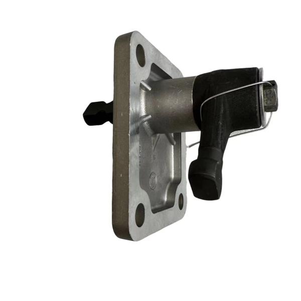 Great and 12jsdx240t-1701110 Gear Box for Dongfeng Truck Shacman Fast Transmission