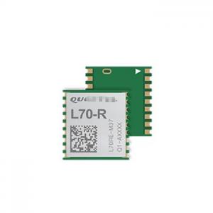 China L70-R GNSS GPS L70RE-M37 Module ROM Based L80 L80-R L86 LC86 L96 GPS Wireless Module L70-R wholesale