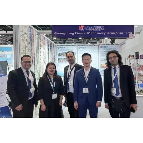 Flat Plastic Box Labeling Machine for Flat Top and Bottom Surfaces Case Packaging