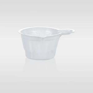 China Disposable Plastic Urine Collection Cup PVC Urine Container wholesale