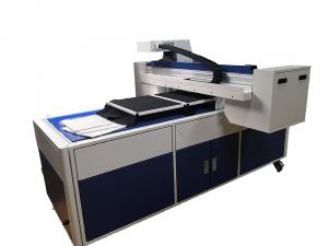 China High Speed DTG Printer T Shirt Printing Machine Cotton Printing Pigment Ink wholesale