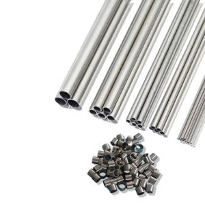 Buy cheap SUS 304 Stainless Steel Pipe ASTM Seamless AISI 1mm Steel Pipe from wholesalers