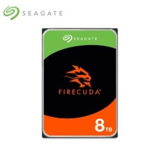 3.5inch 8TB Hard Drive SSD 4200RPM Solid State SATA Hard Drive ST8000DX001