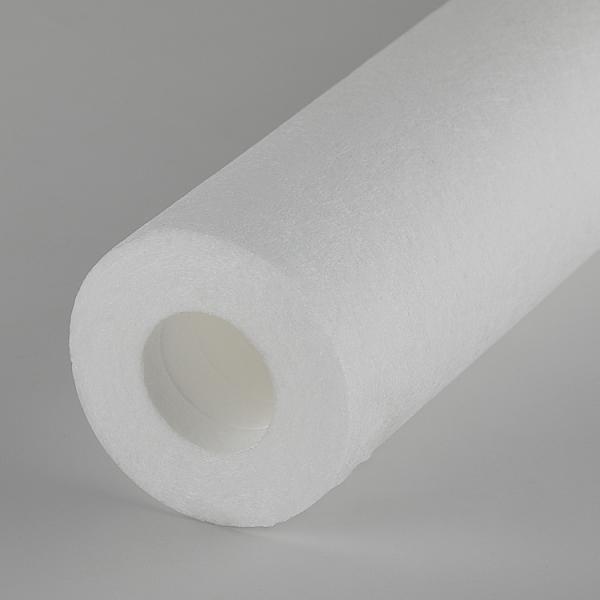 Household and Industrial Waste Water Filtration with Pp Cotton Meltblown Filter Element