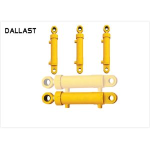 China Double Acting Hydraulic Power Cylinders for Agricultural Farm Truck wholesale