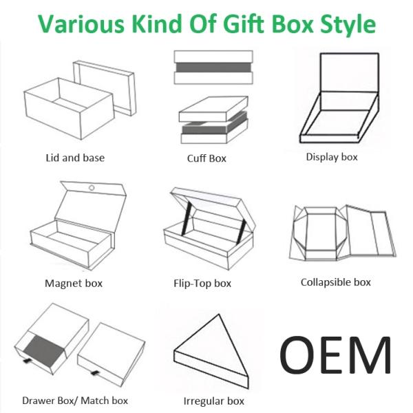 Valentine'S Day Gift Packaging Boxes Starry Sky Lollipop Gift Box Empty