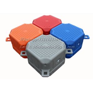 floating pontoon price