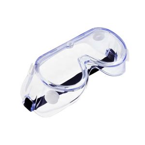 Wide Vision Medical Protective Goggles , Medical Grade Protective Eyewear