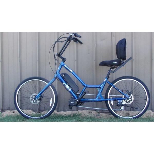 CE 18650 48v 1000w 13ah Hailong Lithium Battery Pack For Electric Bike Waterproof