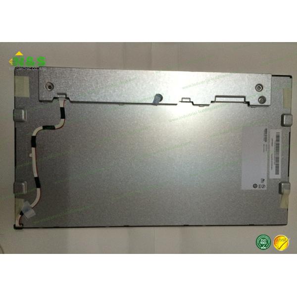 G156HTN02.1 15.6inch panel 1920×1080 high resolution AUO LCD Panel