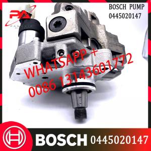 China Genuine Diesel Fuel Injection Pump CP3 High Pressure Common Rail Fuel Injection Pump 0445020039 0445020147 FOR BOSCH wholesale