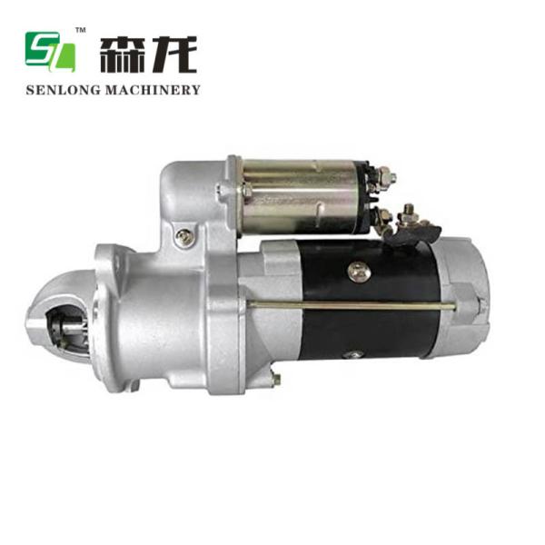 Clark Forklift Perkins Starter Motor 0230002000 10461484 220007253 1109540 1113288 1998389 3005407