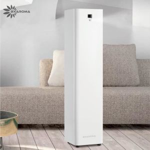 ODM Hotel Scent Diffuser Iron Commercial Air Scent Diffuser Machine