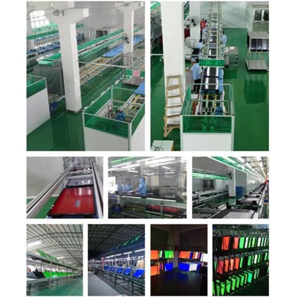 SHENZHEN ZXT LCD TECHNOLOGY CO.,LIMITED