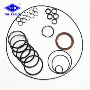 China NFK SAI GM2 Series NBR Material Pneumatic Seal Kit For Hydraulic Motor Maintenance on sale