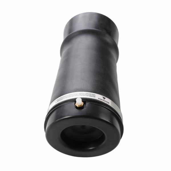 OE 68029912AE Jeep Chrysler Air Suspension Air Spring Bag For WK2 Rear Left / Right