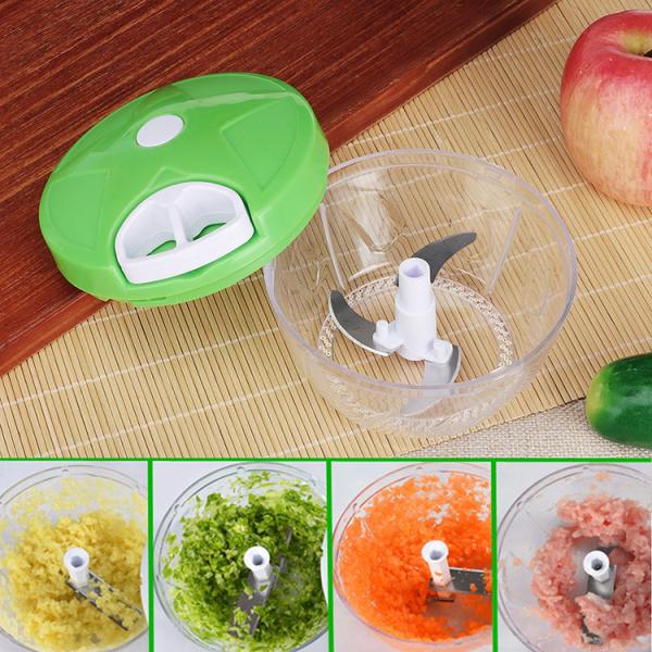 Stainless Steel 420 Root Vegetable Slice Food Processing Blades For Cutting Machine