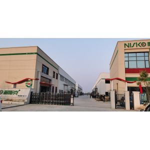 Nisko Hardware Tech Co., Ltd.