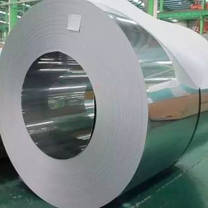Hot Rolled Stainless Steel Coil HRS