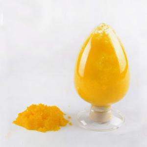 China sodium chromate Yellow crystal on sale