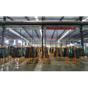 Anyang Yongxu Auto Glass Co., Ltd.