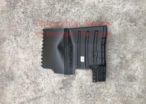 China Mud Flap ASM ISUZU Chassis Parts For NKR ELF QKR 8-97218119-0 wholesale