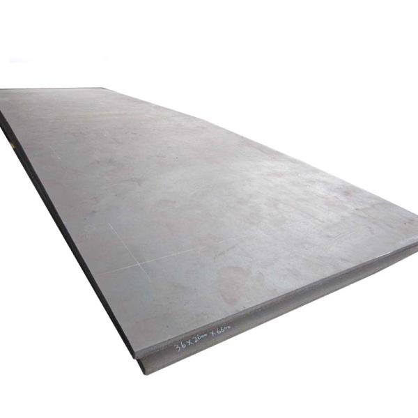 High Strength and High Hardness Steel Grade 310(45)Class 1 Class 2 Carbon Steel Plate