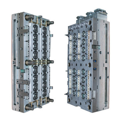 China Die Tooling Custom Injection Mold SGS ROHS ISO9001 Certification wholesale