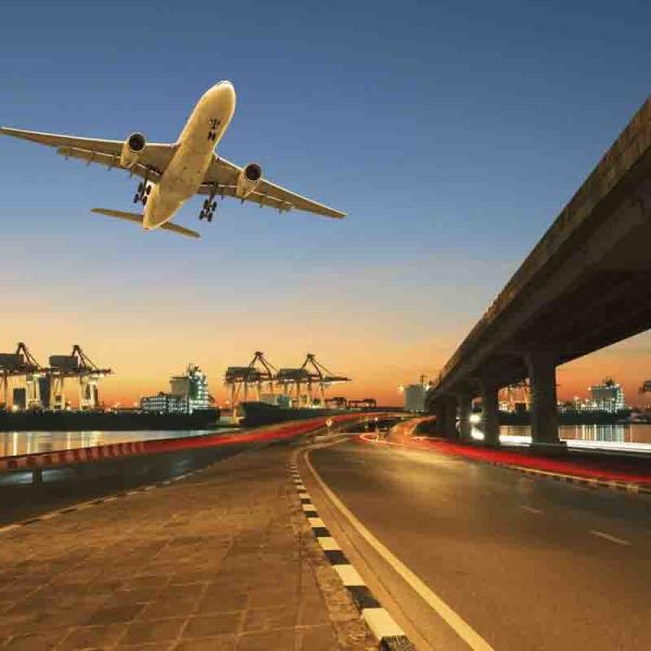 Quality Professional Dangerous Goods Express Shipping Service With Warehouse for sale