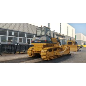China Reasonable Structure International T6 Dozer 220Hp Crawler Dozer wholesale