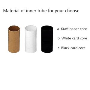 China Unpolluting Paper Tube Tea Packaging Cylinder Renewable ODM Available on sale