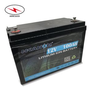 China BMS 12V 100Ah Lithium Iron Phosphate Battery 32700 Cell on sale