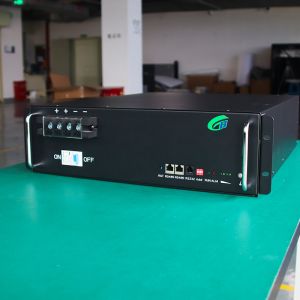 China ROHS Prismatic LiFePO4 Lithium Battery Rechargeable Practical wholesale