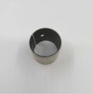 China Cylindrical POM Composite DX Self Lubricating Bearings For Truck on sale