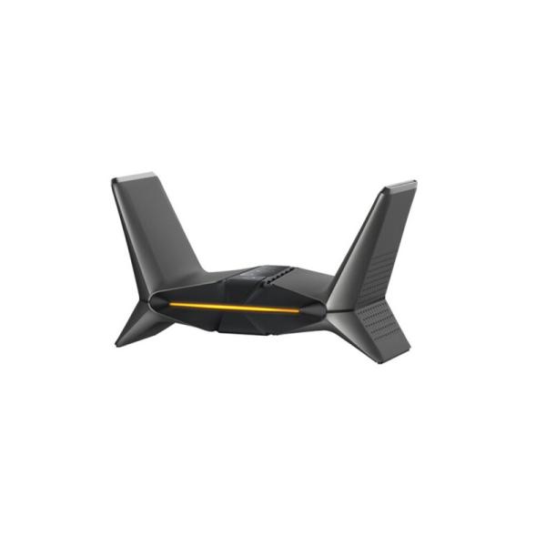 Fiberhome X1 WiFi6 6600M Quad-Core Processor 2.5G Universal Wireless Router Modem 5g Router Wifi Carte Sim Gaming Router