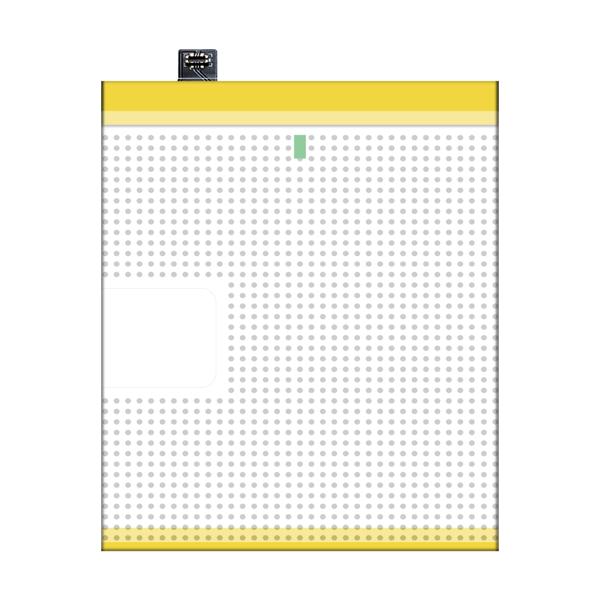 4000mAh 3.85V Black Lithium-ion Battery Replacement B-G0 for Vivo X27 Top Performance