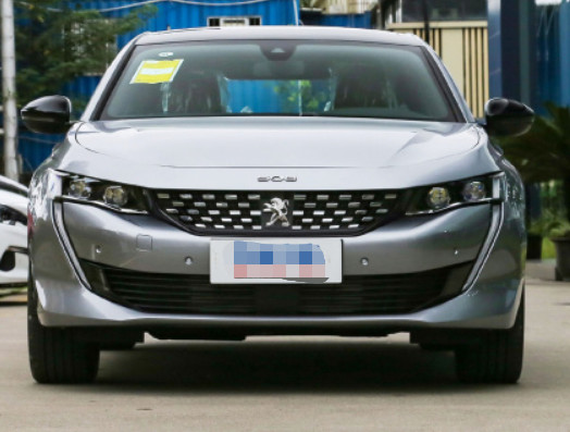 Peugeot 508 2022 Model 508L 400THP PureTech Passion Edition 4 Door 5 Seats Sedan