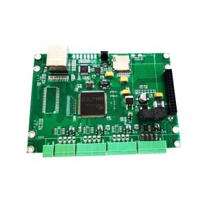 China XZH Custom High Frequency Fr4 Pcb HDI Assembly Manufacturing Pcba Multilayer Pcb Circuit Board wholesale