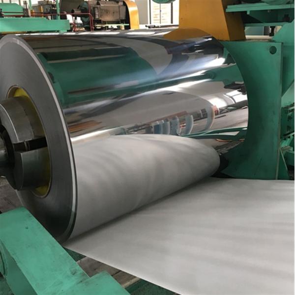 Customized Cold Rolled Steel Coil Length 1000mm Galvanized Iron Coil