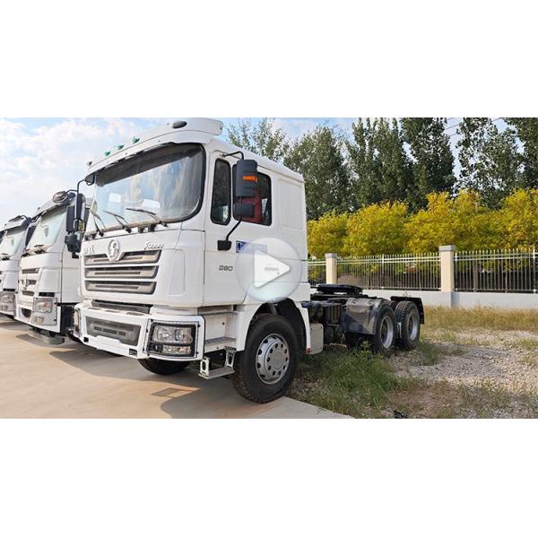 Used Shacman Trucks for Sale  Shacman F3000 Price